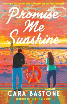 Afbeeldingen van Dial Delights Promise Me Sunshine