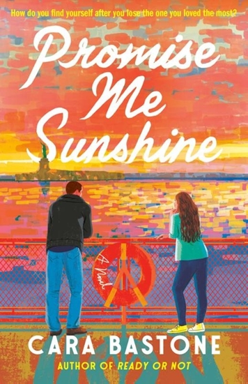 Afbeelding van Dial Delights Promise Me Sunshine