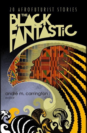 Afbeelding van The Black Fantastic