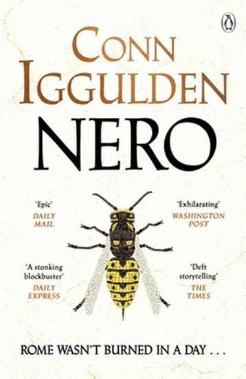 Afbeelding van Nero