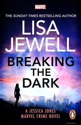 Afbeeldingen van Breaking the Dark