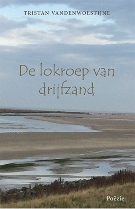 Afbeeldingen van De lokroep van drijfzand
