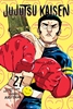 Afbeelding van Jujutsu Kaisen Jujutsu Kaisen, Vol. 27