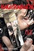 Afbeelding van Kagurabachi Kagurabachi, Vol. 3