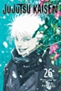 Afbeelding van Jujutsu Kaisen Jujutsu Kaisen, Vol. 26