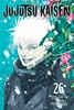 Afbeelding van Jujutsu Kaisen Jujutsu Kaisen, Vol. 26