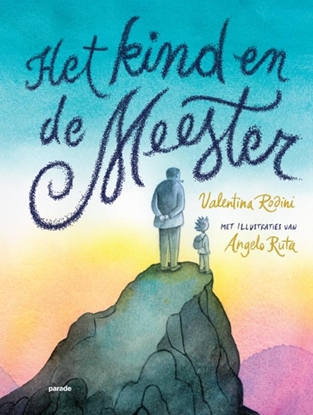 Afbeeldingen van Het Kind en de Meester