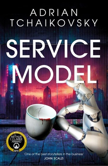 Afbeelding van Service Model
