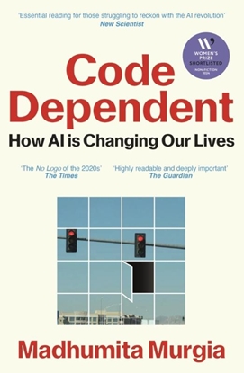 Afbeeldingen van Code Dependent