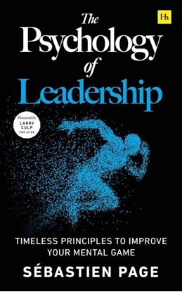 Afbeeldingen van The Psychology of Leadership