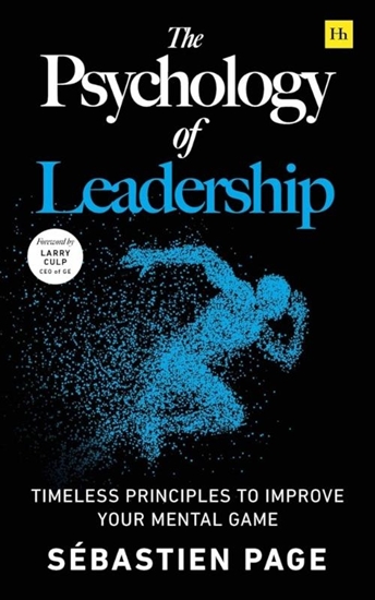 Afbeelding van The Psychology of Leadership