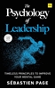 Afbeelding van The Psychology of Leadership
