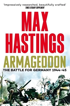 Afbeeldingen van Armageddon