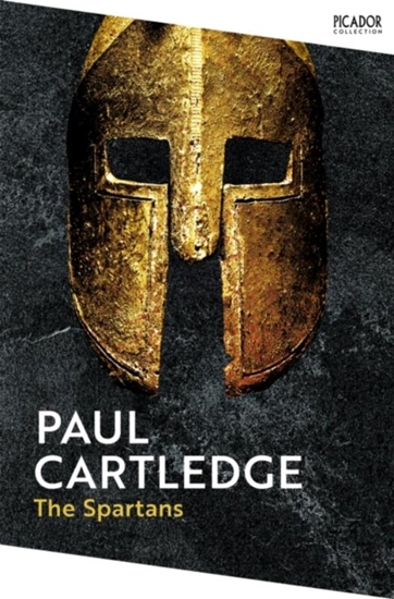 Afbeelding van Picador Collection The Spartans