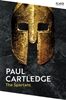 Afbeelding van Picador Collection The Spartans
