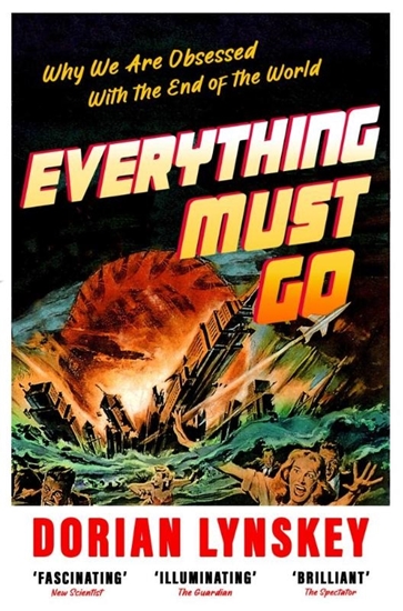 Afbeelding van Everything Must Go