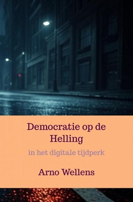 Afbeeldingen van Democratie op de Helling
