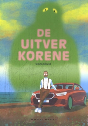 Afbeeldingen van De Uitverkorene
