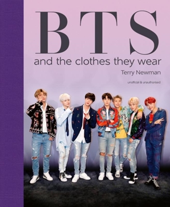 Afbeeldingen van the clothes they wear BTS
