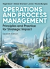 Afbeelding van Operations and Process Management