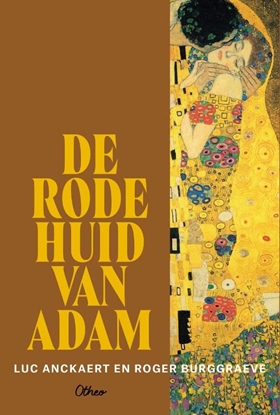 Afbeeldingen van De rode huid van Adam