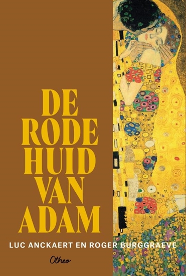 Afbeelding van De rode huid van Adam