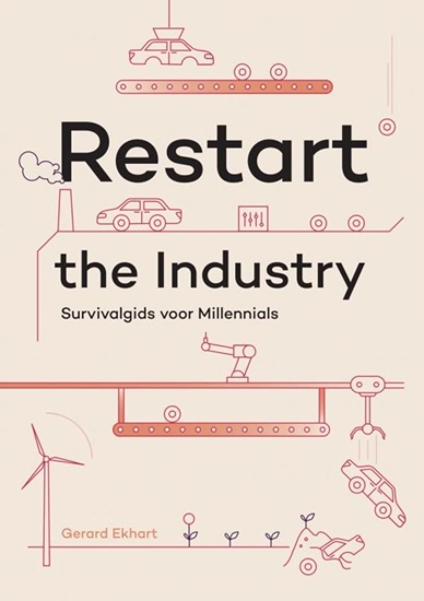 Afbeelding van Restart the Industry
