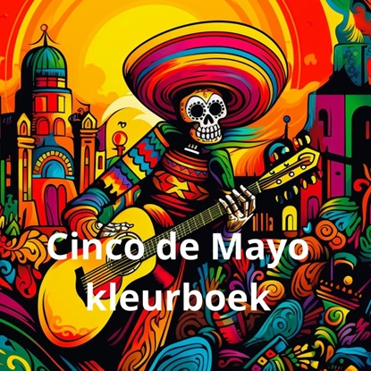 Afbeeldingen van Cinco de Mayo