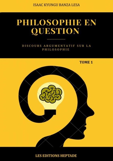 Afbeelding van Philosophie en question
