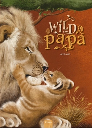 Afbeeldingen van Wild van papa