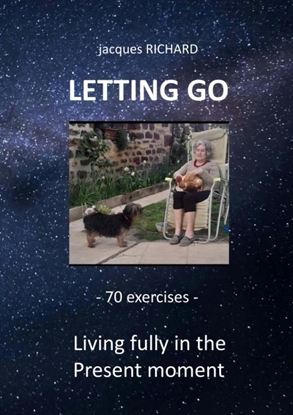 Afbeeldingen van LETTING GO