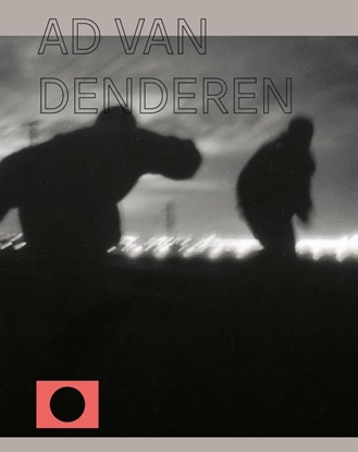 Afbeeldingen van Ad van Denderen - En Route