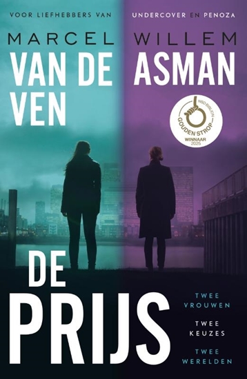 Afbeelding van De prijs