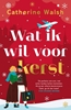 Afbeelding van Wat ik wil voor kerst