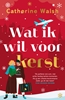 Afbeelding van Wat ik wil voor kerst