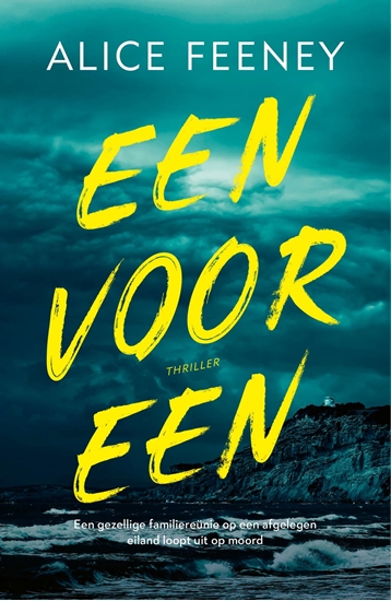 Afbeelding van Een voor een