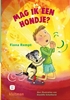 Afbeelding van Lekker lezen met Kluitman Mag ik een hondje?