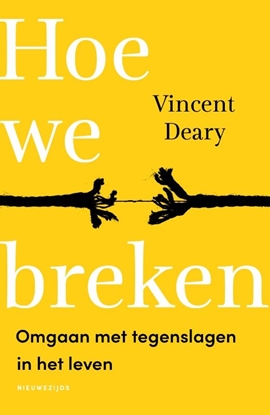 Afbeeldingen van Hoe we breken