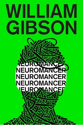 Afbeeldingen van Sprawl Trilogy Neuromancer