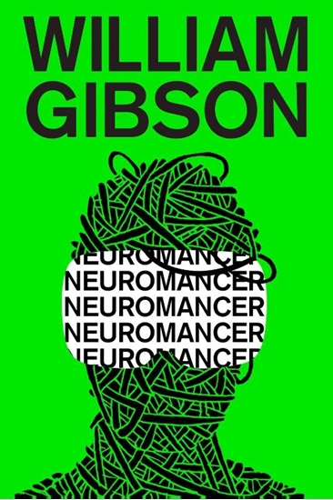 Afbeelding van Sprawl Trilogy Neuromancer