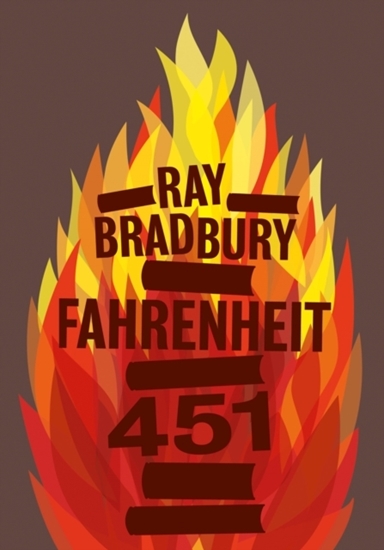 Afbeelding van Fahrenheit 451