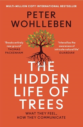 Afbeeldingen van The Hidden Life of Trees