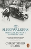 Afbeelding van The Sleepwalkers