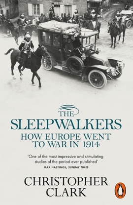 Afbeeldingen van The Sleepwalkers