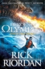 Afbeelding van Heroes of Olympus The Lost Hero (Heroes of Olympus Book 1)