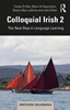 Afbeelding van Colloquial Series Colloquial Irish 2