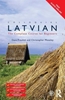 Afbeelding van Colloquial Series Colloquial Latvian