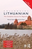 Afbeelding van Colloquial Series Colloquial Lithuanian