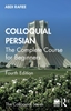 Afbeelding van Colloquial Series Colloquial Persian