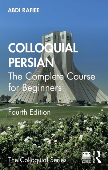 Afbeelding van Colloquial Series Colloquial Persian
